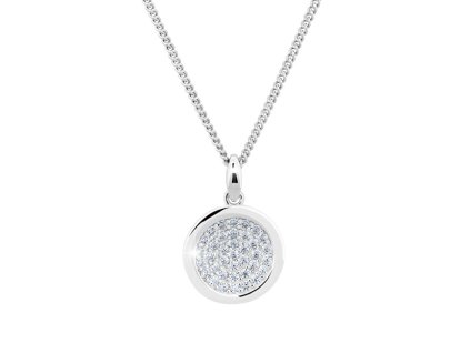 Módní náhrdelník pro ženy M43058 (řetízek, přívěsek)