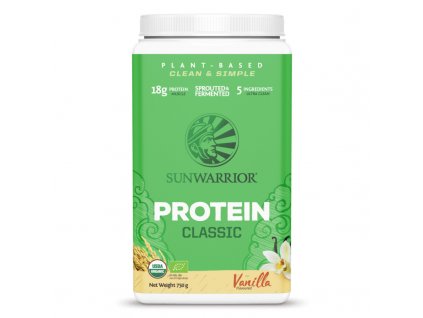 Protein Classic vanilkový 375 g