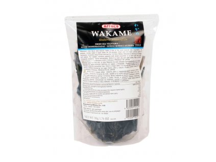 Wakame 50 g