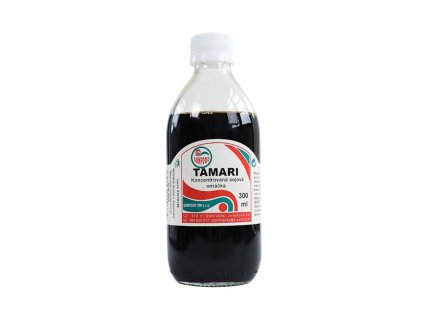 Tamari sojová omáčka 300ml Sunfood 4880