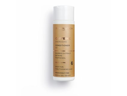 Posilující kondicionér pro jemné a křehké vlasy Caffeine (Energising Conditioner) 250 ml