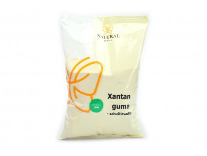 Xantan - Natural 500g