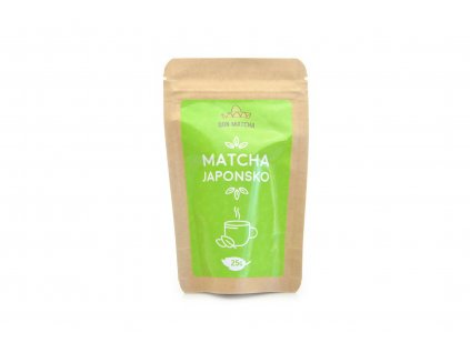 Čaj Matcha - 25g