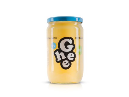 Ghee 720ml BIO