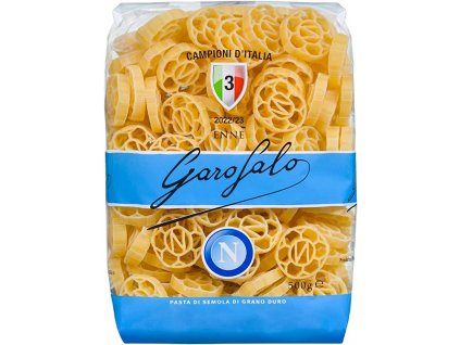 Napoli Campioni d´Italia GAROFALO 500g