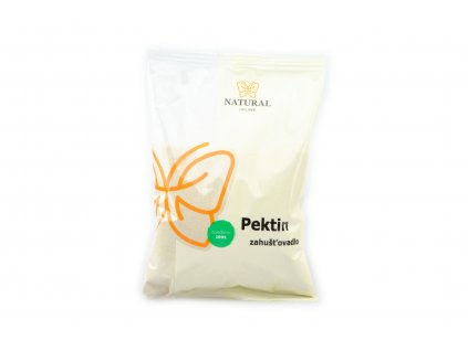 Pektin zahušťovadlo - Natural 500g