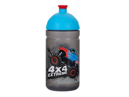 Zdravá lahev Monster Truck 0,5 l