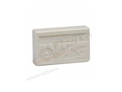 Mýdlo s bio arganovým olejem - Ange (Anděl) 100g TML F039