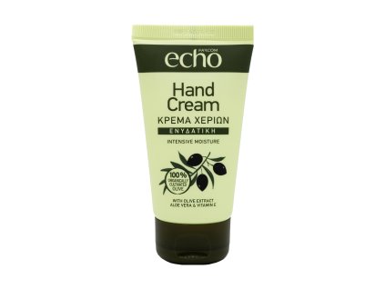 Echo Hydratační krém na ruce, 75 ml, Farcom