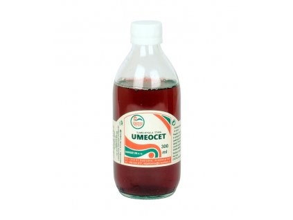 Umeocet 300ml Sunfood 4845