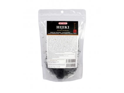 Hijiki 50g Sunfood 4850