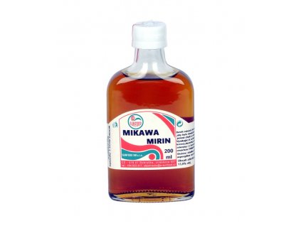 Mirin Mikawa 200ml Sunfood 4856