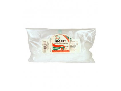 Nigari yoshikawa sůl na výrobu tofu 250ml Sunfood 4857