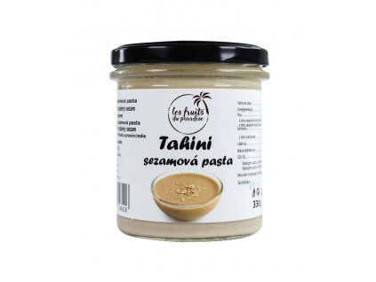 Tahini 330g Covitar 4980