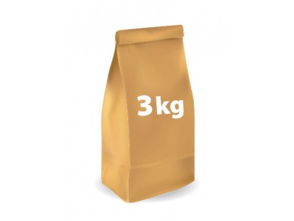 Green Apotheke BIO 3kg Vřetena Kukuřičná 3000g