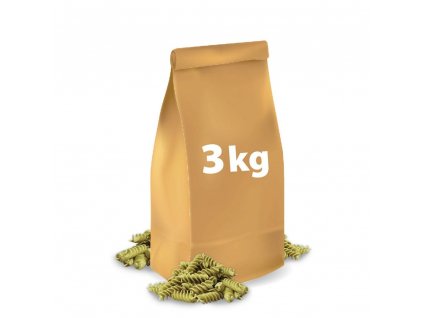 Green Apotheke 3kg Vřetena Hrachová 100% 3000g