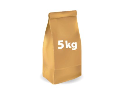 Green Apotheke Čočka červená loupaná půlená 5kg