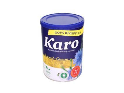 Karo instantní 180g Kávoviny 2430