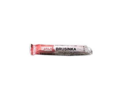 Perla Brusinky v kokosu 50g