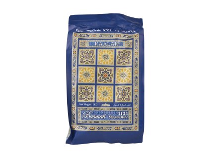 Rýže Basmati, Kaalar 1 kg