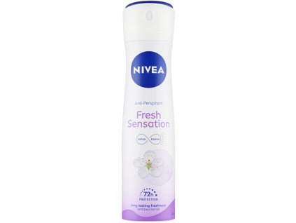 Antiperspirant Fresh Sensation 150 ml