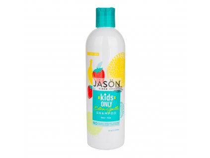 Kids Only Šampon pro děti 517 ml JASON