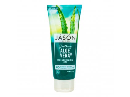 Gel pleťový aloe vera 98% 113 g JASON