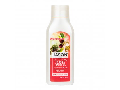 Kondicionér vlasový jojoba 454 g JASON