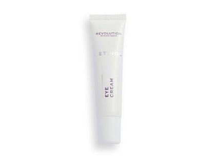 Krém na oční okolí Retinol (Eye Cream) 15 ml