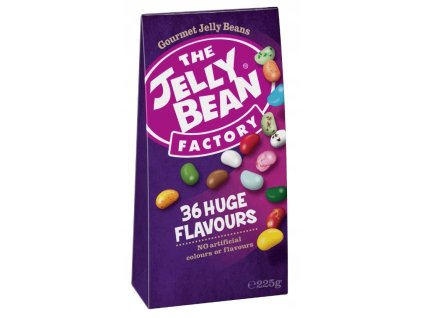 Jelly Bean Jelly Bean Gourmet Mix