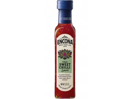 Encona Thai Sweet Chilli Sauce