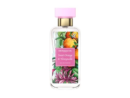 Parfémovaná voda Sweet Orange & Honeysuckle - EDP 50 ml