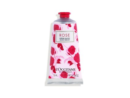 Krém na ruce Rose (Hand Cream) 75 ml