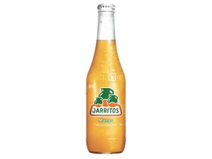 Mango JARRITOS 370ml - 24ks