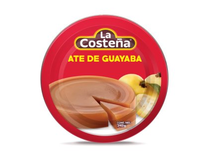 Ate De Guayaba 240g