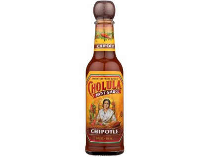 Cholula Chipotle 150ml