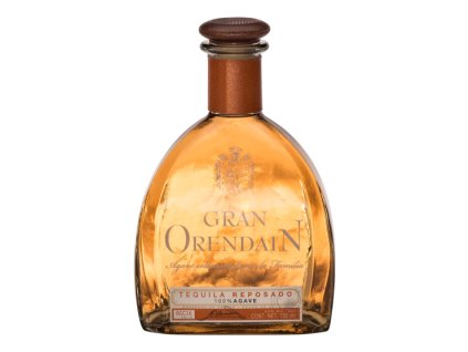 Gran Orendain Reposado 100% Agave 38%-700ml