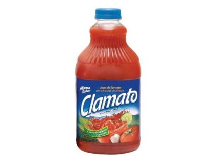 Clamato 946ml