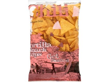 NP Snack Tortilla Chips Chilli 800g