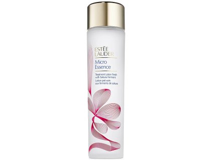 Pleťová voda Micro Esscence (Treatment Lotion Fresh with Sakura Ferment) 200 ml