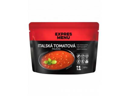 Italská tomatová 1P
