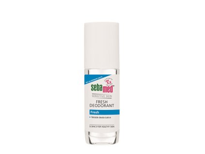 Deodorant roll-on Fresh Classic (Fresh Deodorant) 50 ml