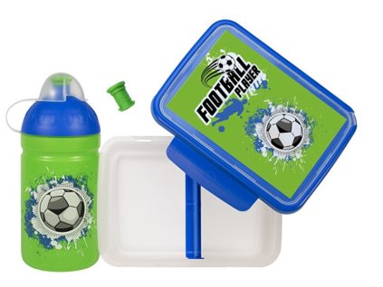 SET Fotbal 0.5 l