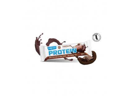 Protein tyčinka čokoláda 50g MaxSport 3272