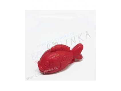 Mýdlo animal - Zlatá rybka (malina) 28g TML F399