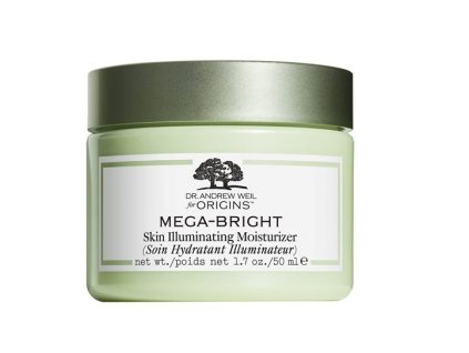 Rozjasňující hydratační krém Mega-Bright (Skin-Illuminating Moisturizer) 50 ml