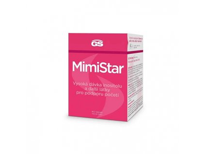 GS MimiStar 90 tbl.