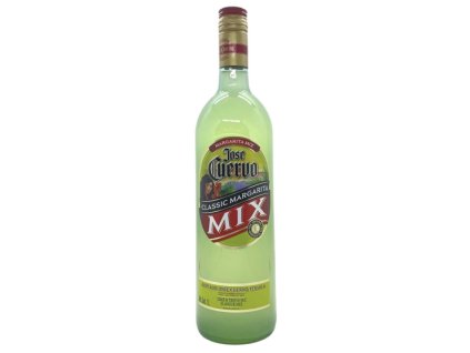 Margarita Concentrate Mix 1l