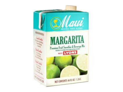 Maui Margarita Mix 1,36l