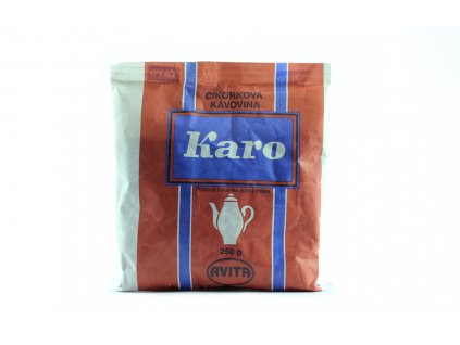 Karo - sypká směs z čekanky - Kávoviny 250g